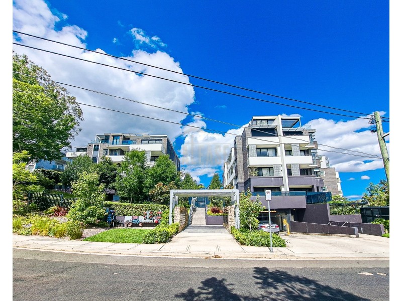 B623/2 Livingstone Avenue, Pymble NSW 2073