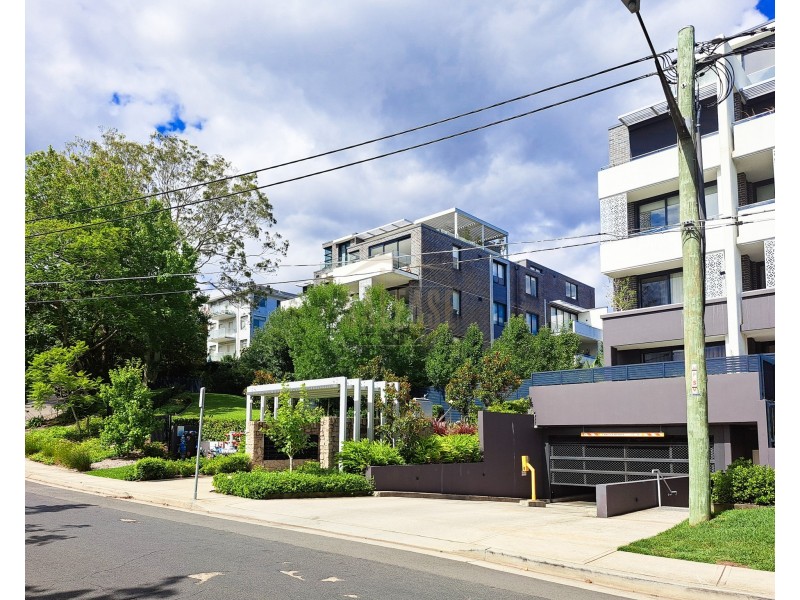 B623/2 Livingstone Avenue, Pymble NSW 2073