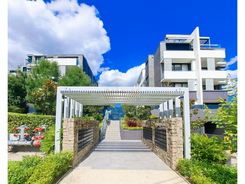 B623/2 Livingstone Avenue, Pymble NSW 2073