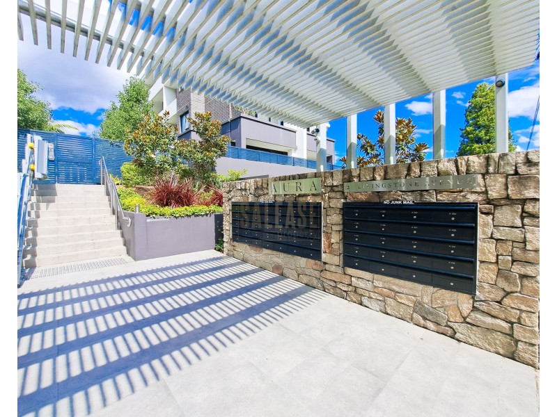 B623/2 Livingstone Avenue, Pymble NSW 2073