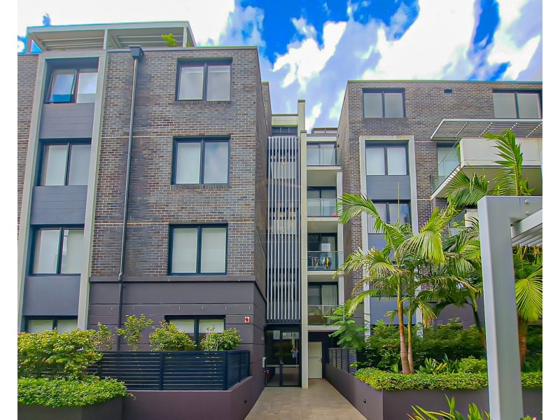 B623/2 Livingstone Avenue, Pymble NSW 2073