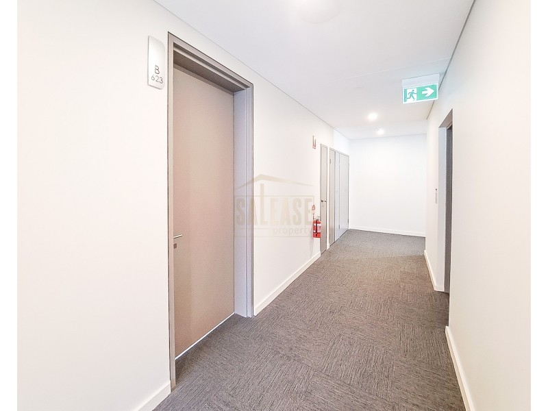 B623/2 Livingstone Avenue, Pymble NSW 2073