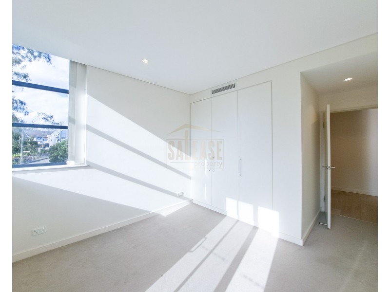 B623/2 Livingstone Avenue, Pymble NSW 2073