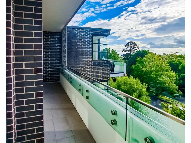 B623/2 Livingstone Avenue, Pymble NSW 2073