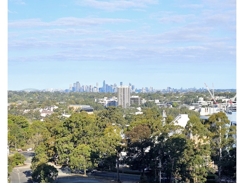 1205/9 Delhi Road, North Ryde NSW 2113