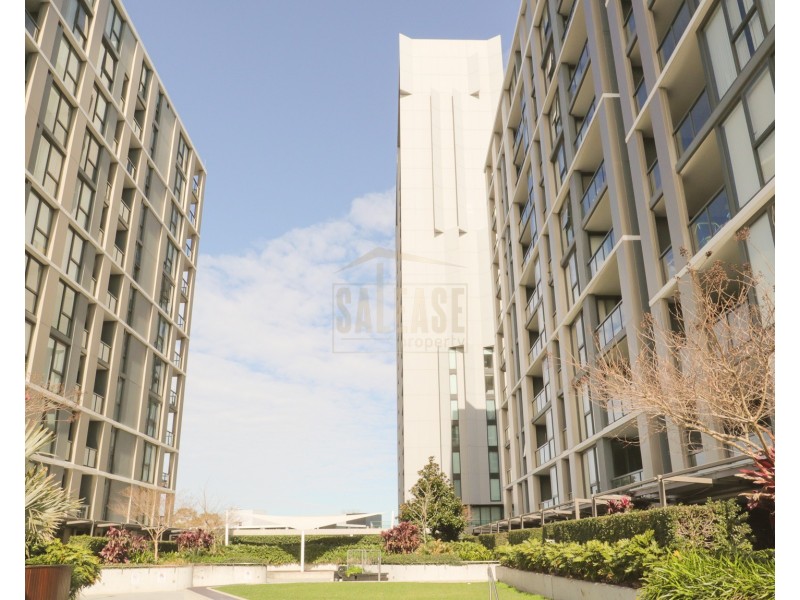 1205/9 Delhi Road, North Ryde NSW 2113