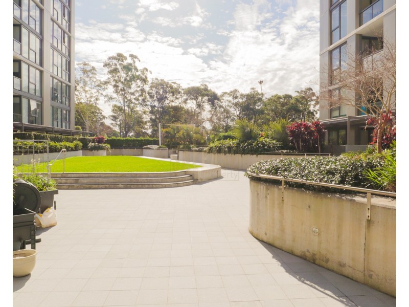 1205/9 Delhi Road, North Ryde NSW 2113