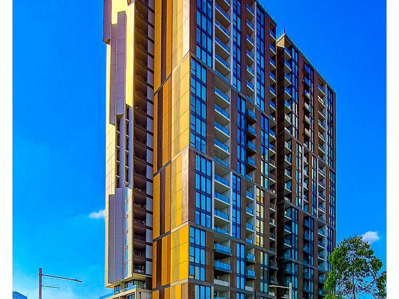 A1113/1 Network Place, North Ryde NSW 2113