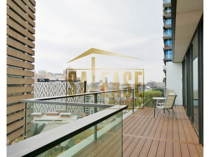 W1607/2 Chippendale Way, Chippendale NSW 2008