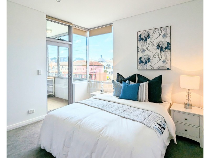Unit 22/2A Duke Street, Kensington NSW 2033