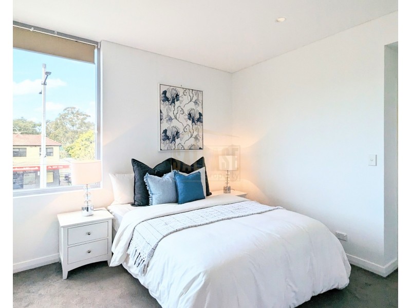 Unit 22/2A Duke Street, Kensington NSW 2033