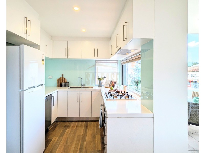 Unit 22/2A Duke Street, Kensington NSW 2033