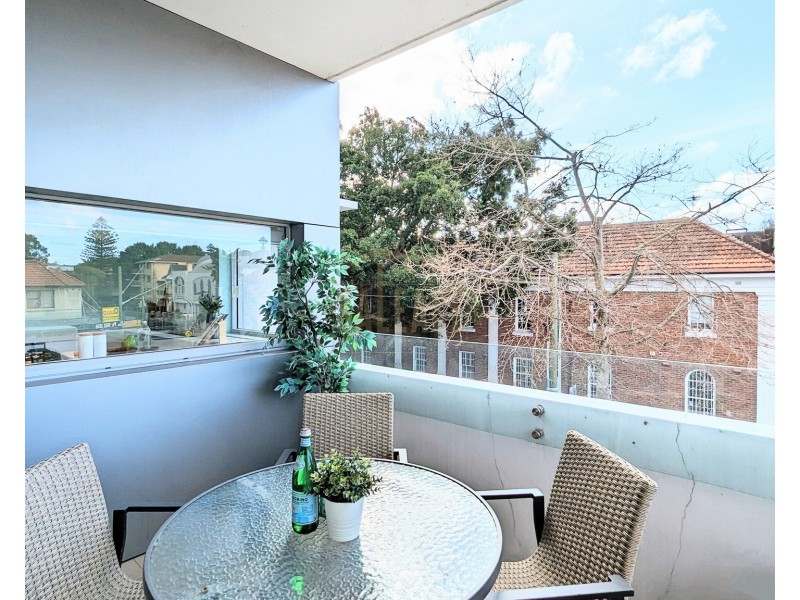 Unit 22/2A Duke Street, Kensington NSW 2033