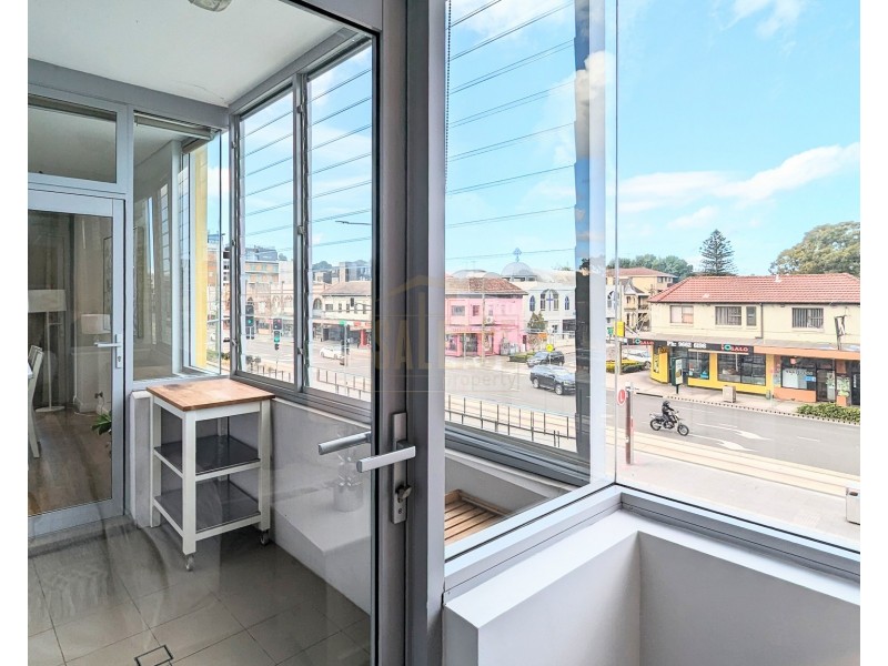Unit 22/2A Duke Street, Kensington NSW 2033