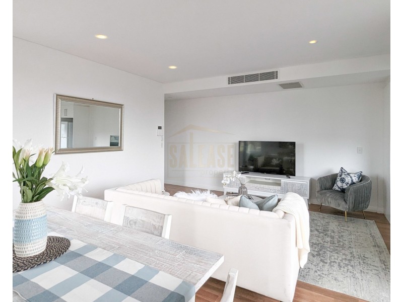 Unit 22/2A Duke Street, Kensington NSW 2033