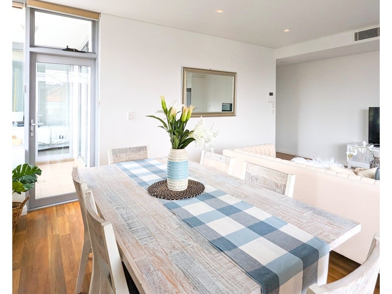 Unit 22/2A Duke Street, Kensington NSW 2033