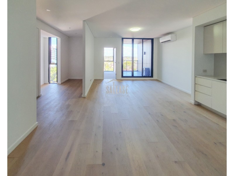 714/18-24 Railway Street, Lidcombe NSW 2141
