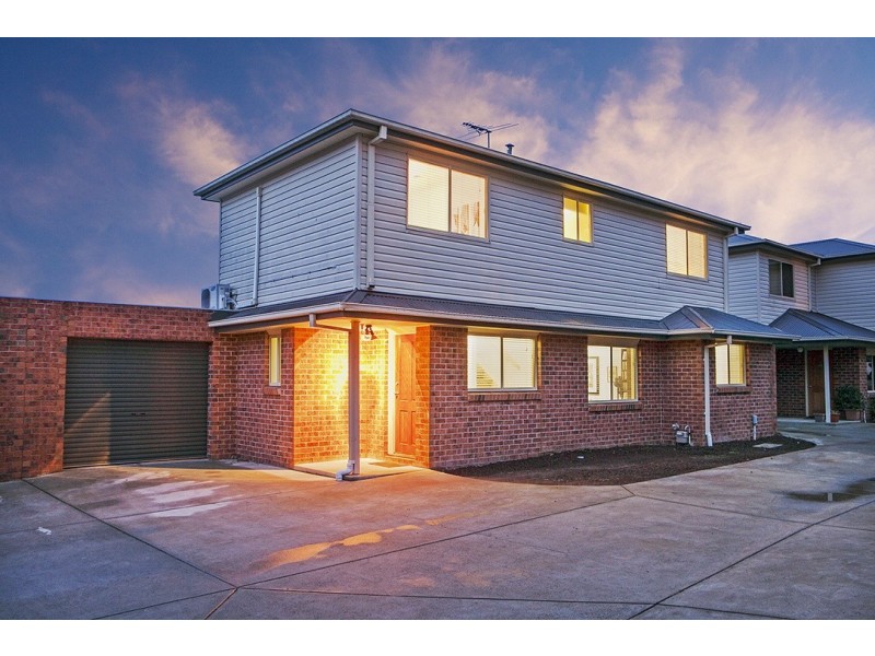 Hampton Park VIC 3976