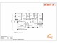 Craigieburn VIC 3064 Floorplan