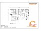 Beaconsfield VIC 3807 Floorplan