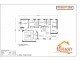 Beaconsfield VIC 3807 Floorplan