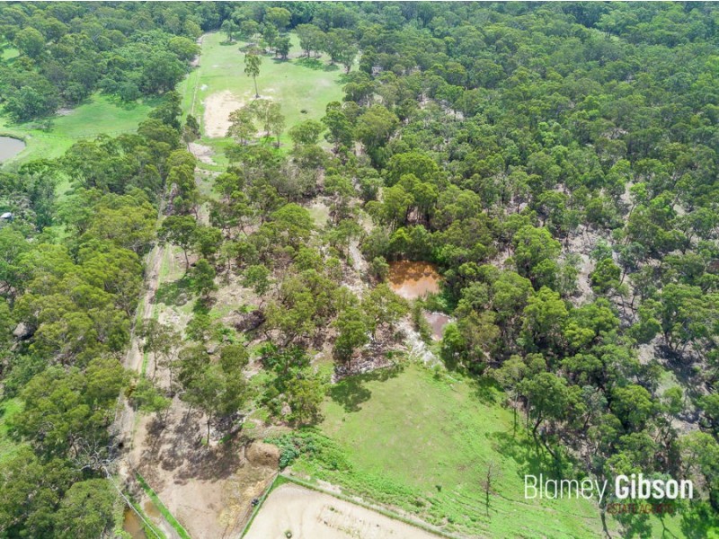 Maraylya NSW 2765