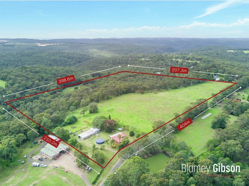 42 Days Road, South Maroota NSW 2756