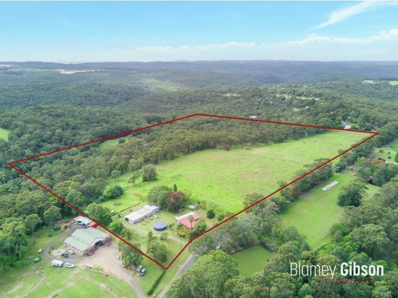 42 Days Road, South Maroota NSW 2756