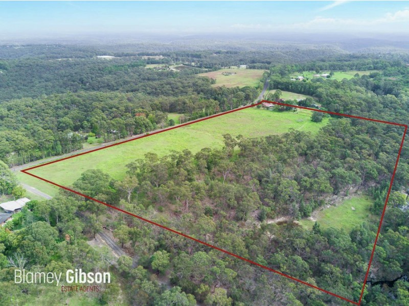 42 Days Road, South Maroota NSW 2756