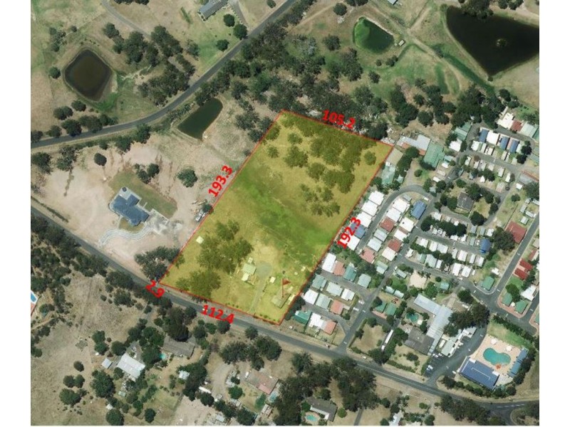 201 Commercial Road, Vineyard NSW 2765