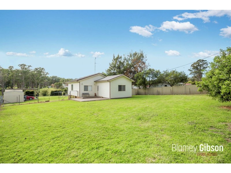 201 Commercial Road, Vineyard NSW 2765