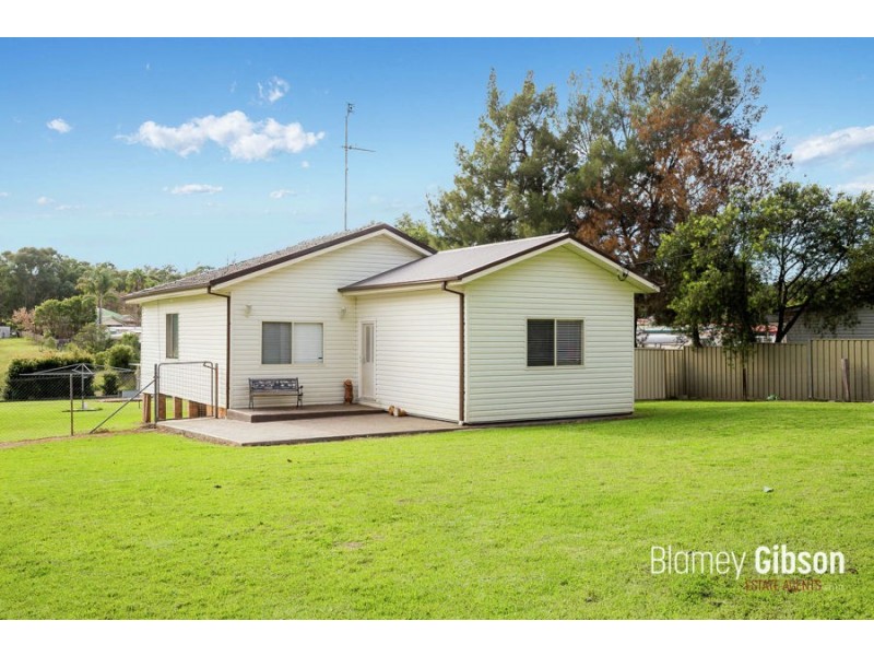 201 Commercial Road, Vineyard NSW 2765