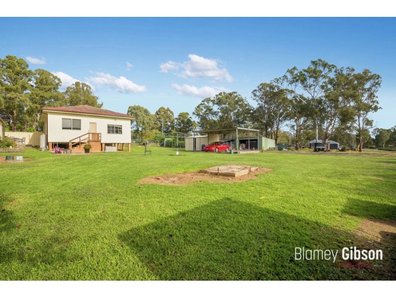 201 Commercial Road, Vineyard NSW 2765