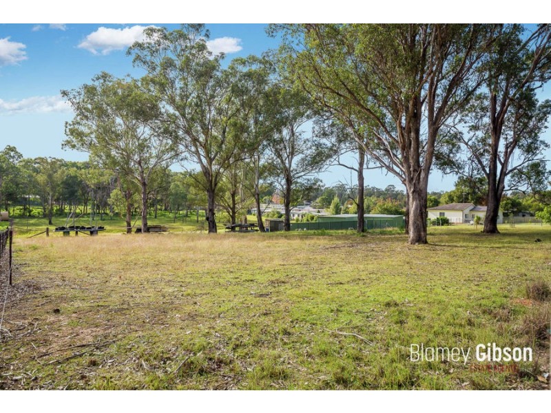 201 Commercial Road, Vineyard NSW 2765