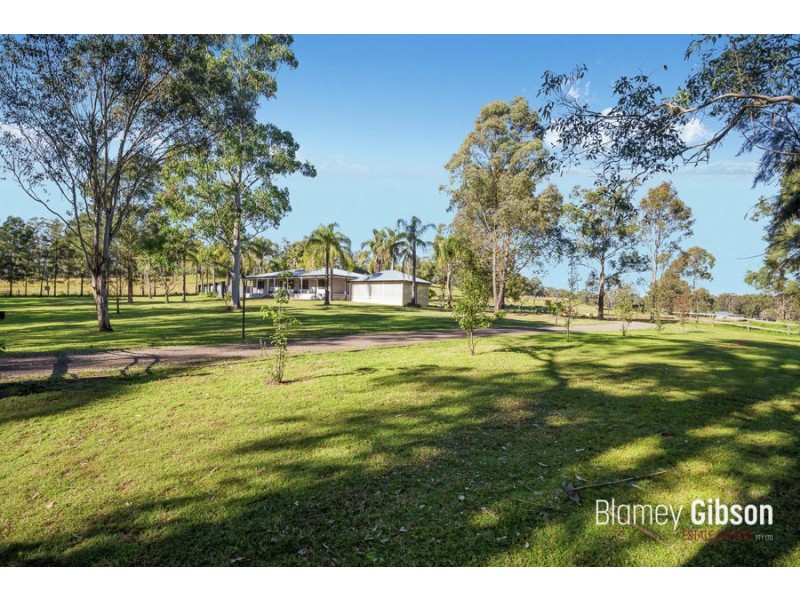 122 Whitmore Road, Maraylya NSW 2765