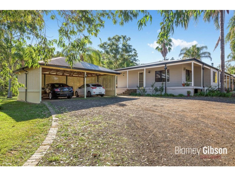 122 Whitmore Road, Maraylya NSW 2765