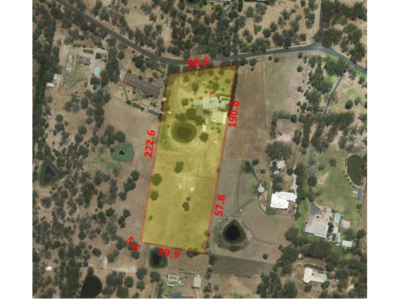 122 Whitmore Road, Maraylya NSW 2765