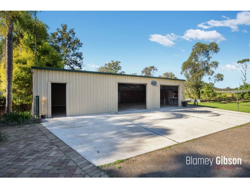 122 Whitmore Road, Maraylya NSW 2765