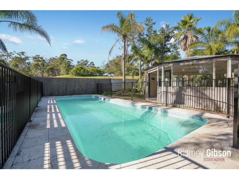 122 Whitmore Road, Maraylya NSW 2765