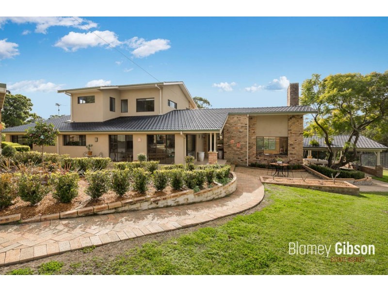 1 Budin Road, Kenthurst NSW 2156