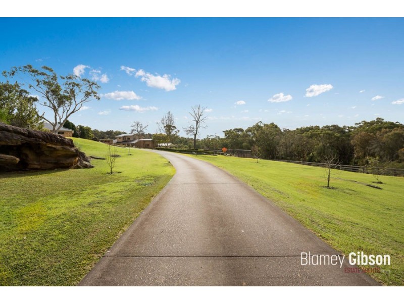 1 Budin Road, Kenthurst NSW 2156