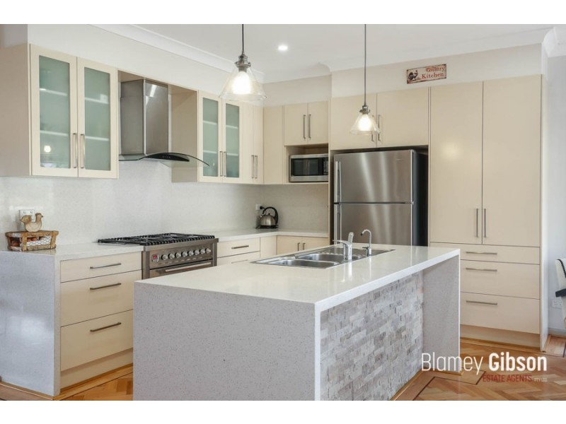 1 Budin Road, Kenthurst NSW 2156