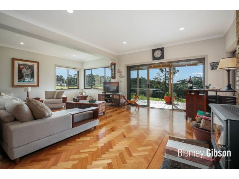 1 Budin Road, Kenthurst NSW 2156