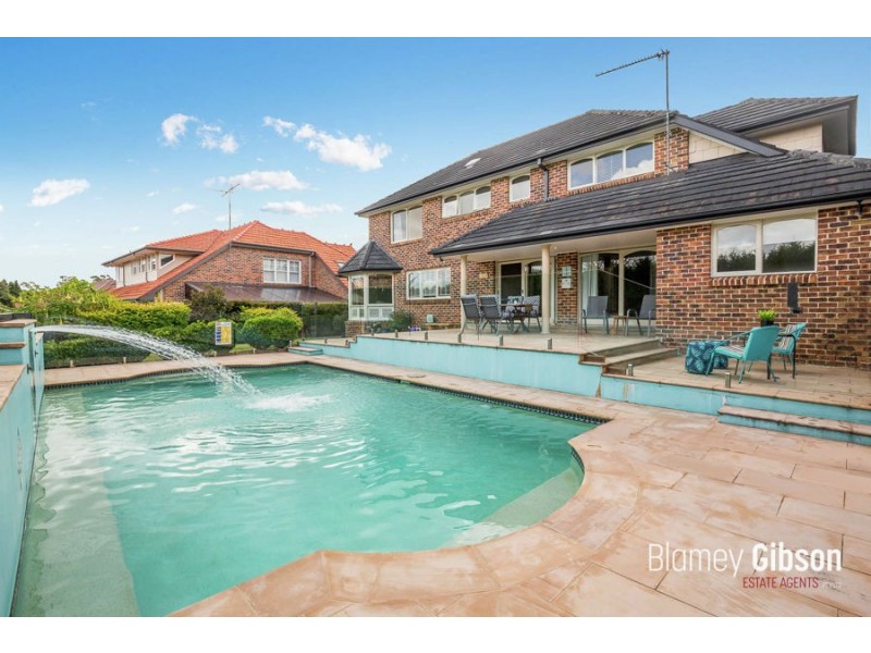 6 Bromley Way, Glenhaven NSW 2156