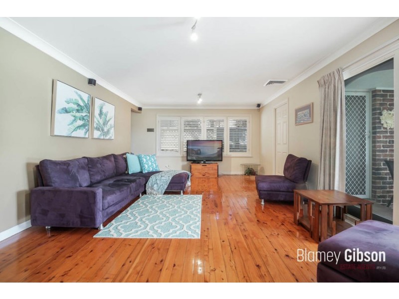 6 Bromley Way, Glenhaven NSW 2156