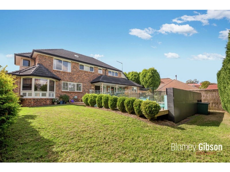 6 Bromley Way, Glenhaven NSW 2156