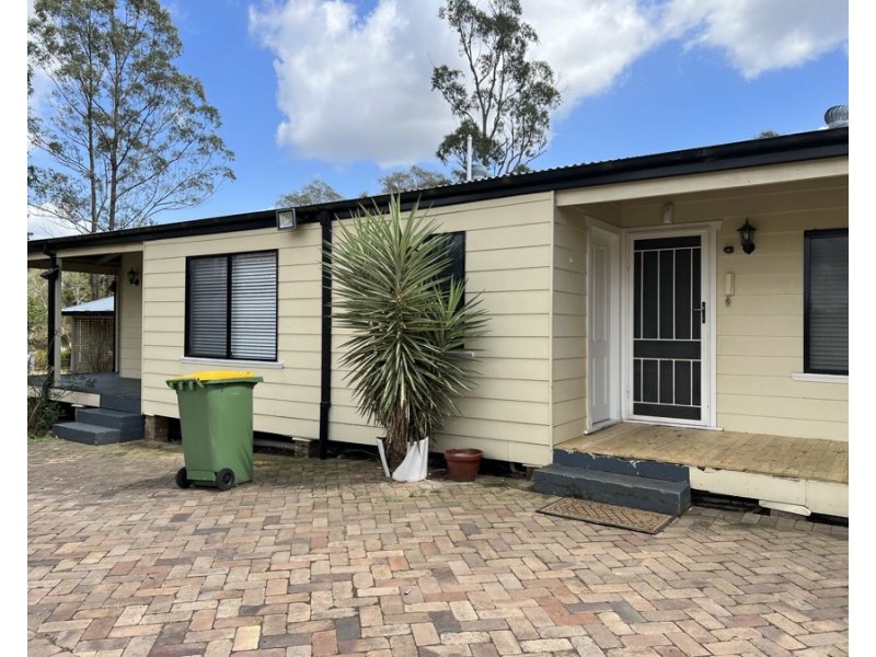 122 Whitmore Road, Maraylya NSW 2765