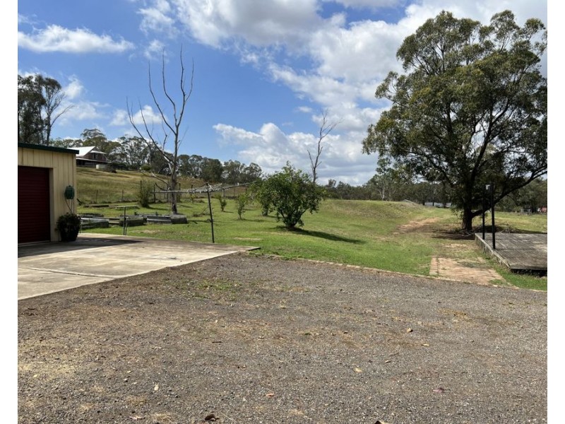 122 Whitmore Road, Maraylya NSW 2765