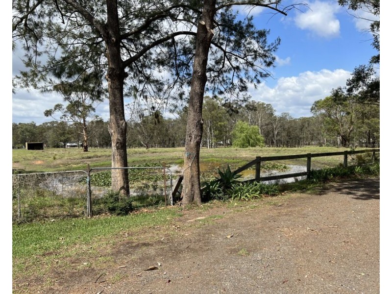 122 Whitmore Road, Maraylya NSW 2765