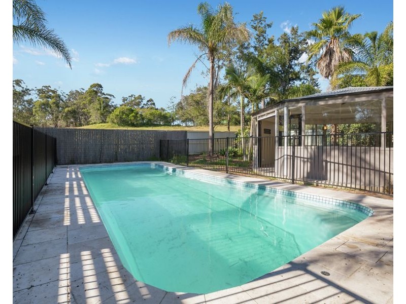 122 Whitmore Road, Maraylya NSW 2765